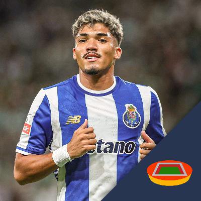 "A Derrota do Sporting Tem Mais Dedo dos Jogadores do que do Treinador" | T07 EP06