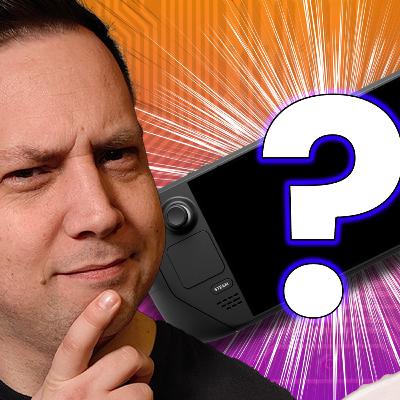 Steam Deck's Most Underrated Feature...