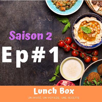 Voyage et cuisine tibétaine avec Lhamo