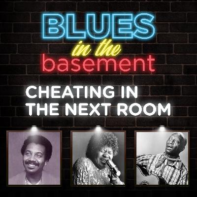 Cheating In The Next Room