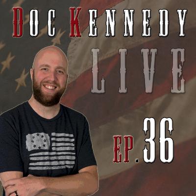 Why I Believe DJT WILL BE PRESIDENT 2020-2024