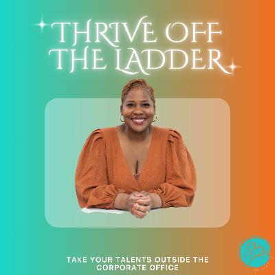 Permission to Be Basic with Toya Gavin