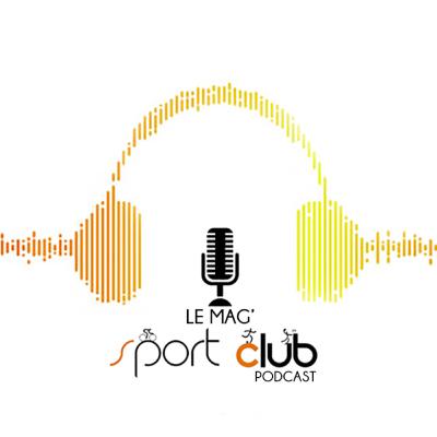 Sport Club, le mag' du 5 février 2026 Sport Club, le mag' du 5 février 2026