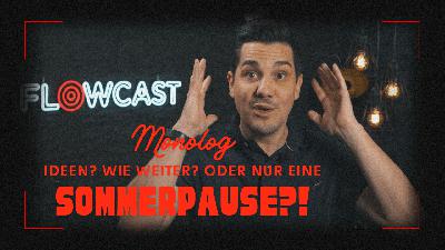 Freunde, wie weiter? Sommerpause?