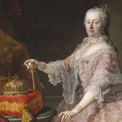 Maria Theresia und die Welt der Habsburger - Interview mit Historiker Martin Mutschlechner