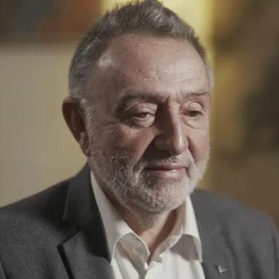 La langue arabe face à l’hégémonie des grandes langues européennes / G. GAUTHIER