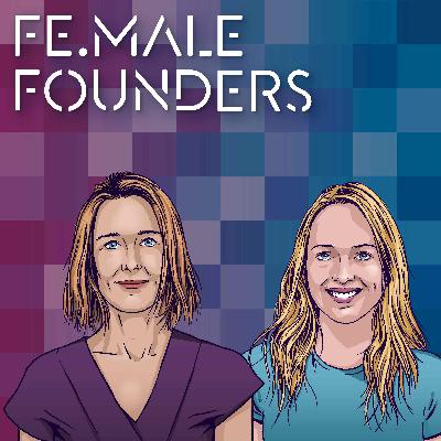 #15: Gemeinsam die Welt verändern: Impact-Messung für Start-ups mit Anne Lamp von traceless Materials und Lena Thiede von Planet A Ventures