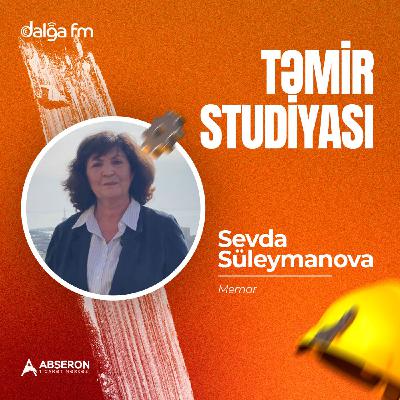 Müasir tikinti layihələrində memarın rolu dəyişibmi? | Təmir studiyası #10