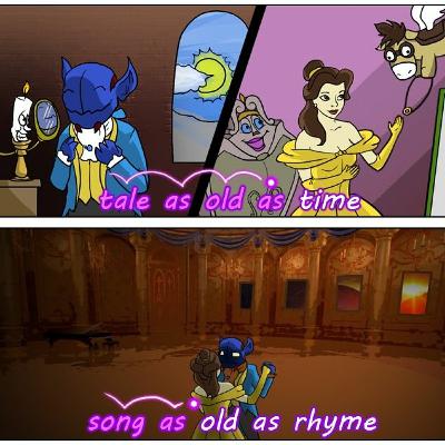 E21 - Disneyland, Game Modes, and LPG Rules