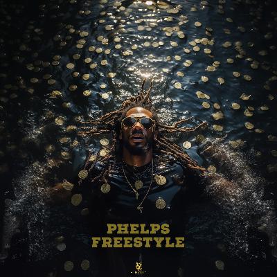 PHELPS FREESTYLE PHELPS FREESTYLE