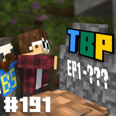 🎙️The End of TBP???☠️