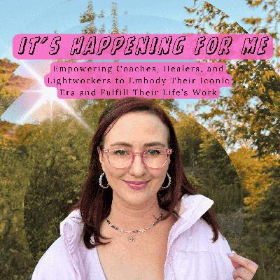74. The Sacred Journey to Motherhood: Spirit Baby Wisdom, Postpartum Healing & Reclaiming Your Power with Carla Maldonado
