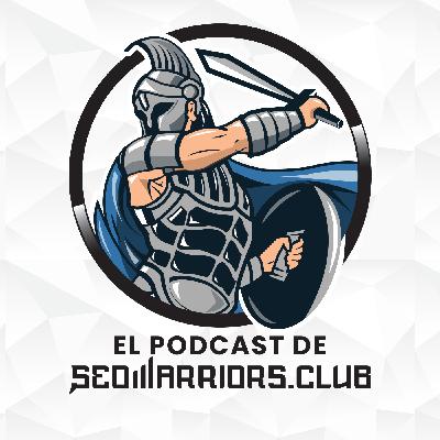 Arrancamos el podcast de SEOWarriors: Screaming Frog on fire con Julián Durango