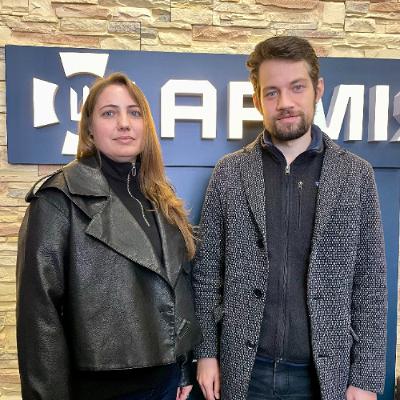 За пів року український "Обрій" став частиною навчань у семи країнах НАТО
