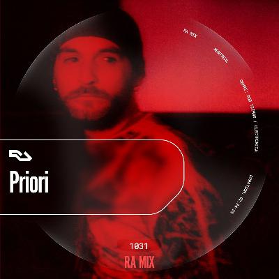 RA.1031 Priori