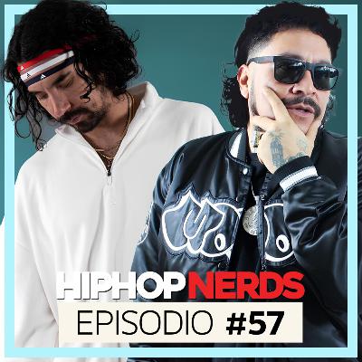 EP57 - Muelas de Gallo, Tino El Pingüino, Odias o Amas a Doechii? y mas!