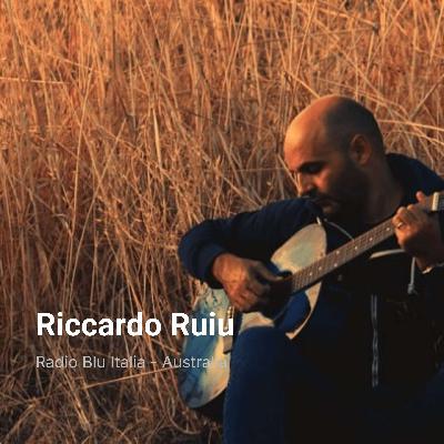 Riccardo Ruiu Riccardo Ruiu
