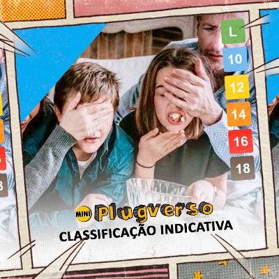 Classificação indicativa Classificação indicativa