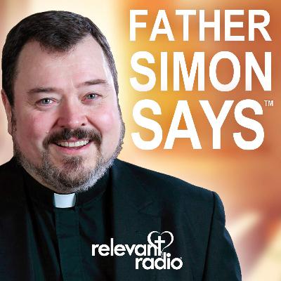 Pentecostals Flawed Logic - Father Simon Says - October 16, 2025