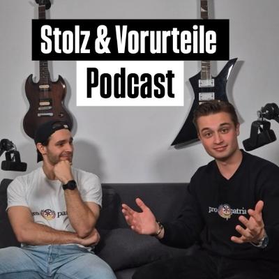 Virtuelle Vergewaltigung – #35 Stolz & Vorurteile Podcast