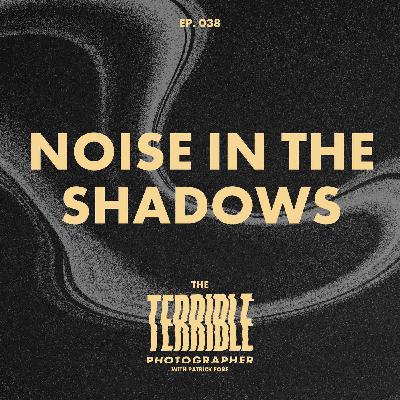Noise in the Shadows - When the Enemy is Competence
