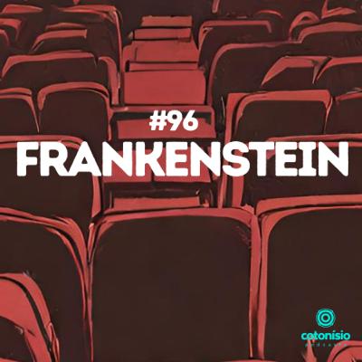 96. Frankenstein