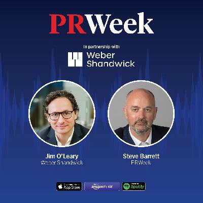 The confidence gap narrows, a podcast sponsored by Weber Shandwick The confidence gap narrows, a podcast sponsored by Weber Shandwick