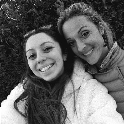 Laetitia, une femme engagée