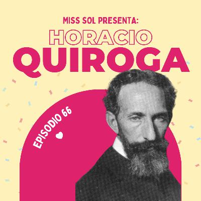 Horacio Quiroga