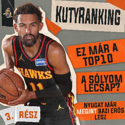 KutyaRanking - TOP 10