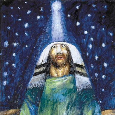 与えられる確信