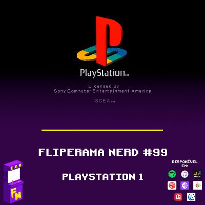 #99 - Playstation 1