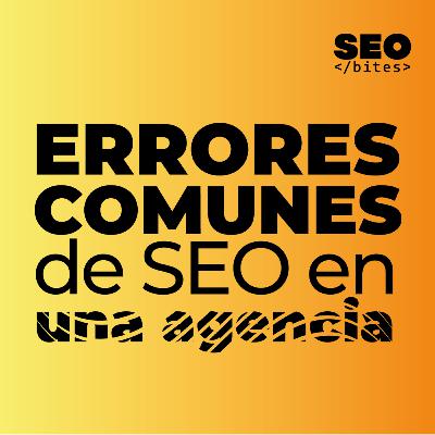 Un error fatal en SEO. Un caso de estudio bien picante