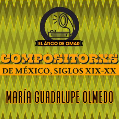 Compositorxs: María Guadalupe Olmedo