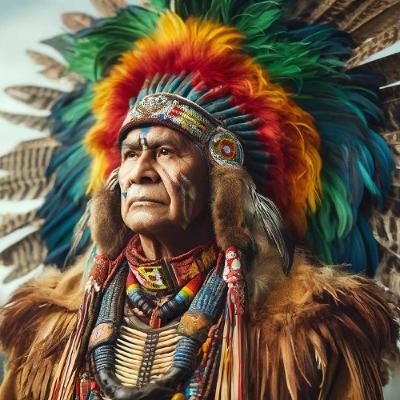 Velké dění v přírodě, Vít Syrový, Duše Má, Neznámá (104.), 19. 6. 2025