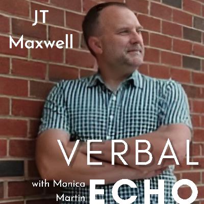 S2: Ep. 35 - J.T. Maxwell - Where Does the Red Brick Road Go? Dystopian Wizard of OZ for a New Paradigm
