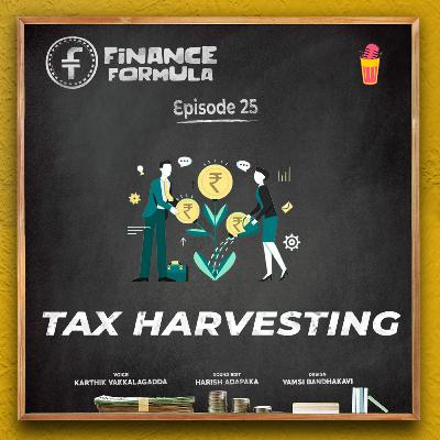 Tax Harvesting