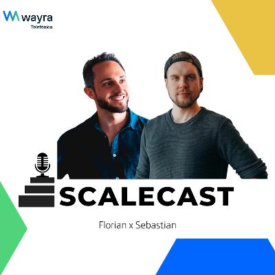 #35 Sebastian im Rampenlicht: Künstliche Intelligenz und die Zukunft des Marketings