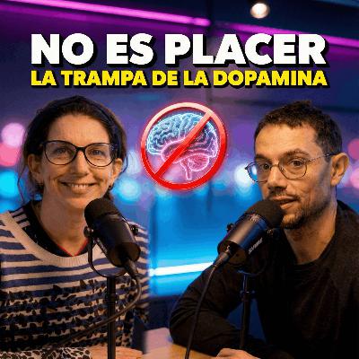 La MENTIRA de la Dopamina: Por qué no puedes dejar de hacer cosas