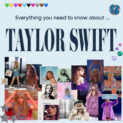 everything a new SWIFTIE needs to know! || 🎤🩵🎉