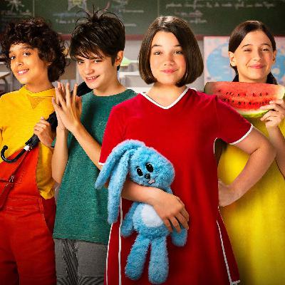 Turma da Mônica – Lições (S.A. Cast 13×03)