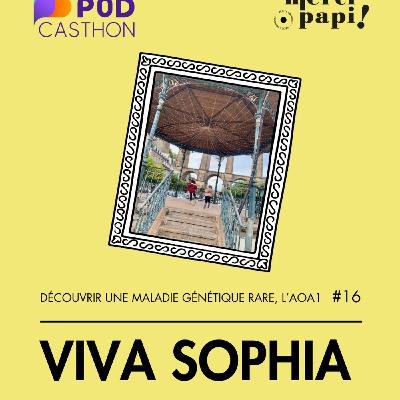VIVA SOPHIA