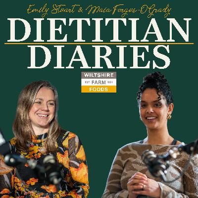 Dietitian Diaries Trailer