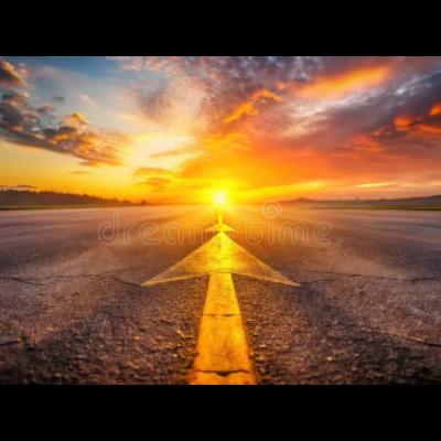 The Path Forward