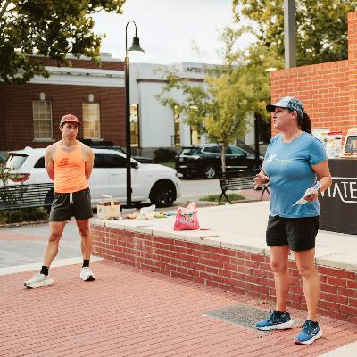 Running on Empty Recap