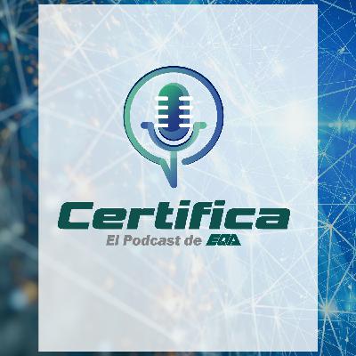 #6. EQA, entidad acreditada por ENAC para la certificación del Esquema Nacional de Seguridad (ENS) #6. EQA, entidad acreditada por ENAC para la certificación del Esquema Nacional de Seguridad (ENS)