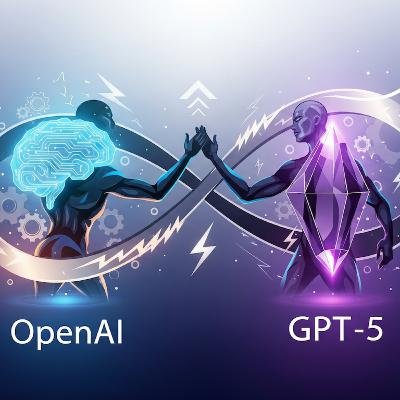 GPT-5 Won’t Kill OpenAI: Why the Hot Takes Miss the Mark GPT-5 Won’t Kill OpenAI: Why the Hot Takes Miss the Mark