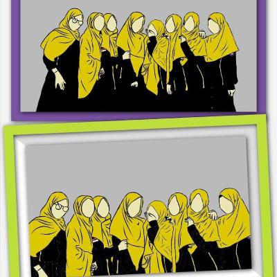 Eps #6 Organisasi dan Pandemi? Eps #6 Organisasi dan Pandemi?