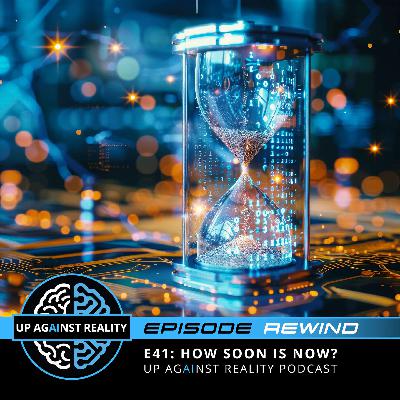 Episode Rewind: How Soon Is Now?
