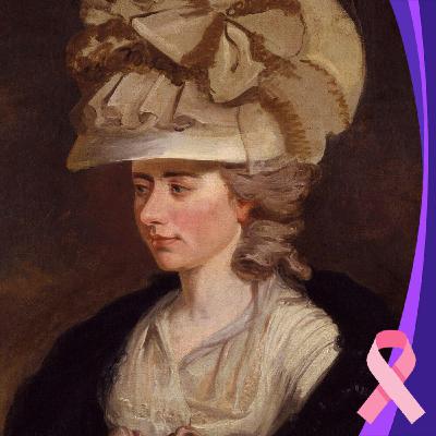Fanny Burney, une ablation du sein sans anesthésie Fanny Burney, une ablation du sein sans anesthésie